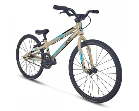 Position One Mini Bmx Bike (Sand)